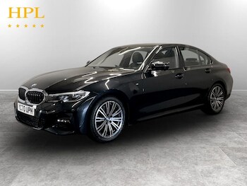 Used BMW 3 Series 2020 for sale - 78271870: Photo