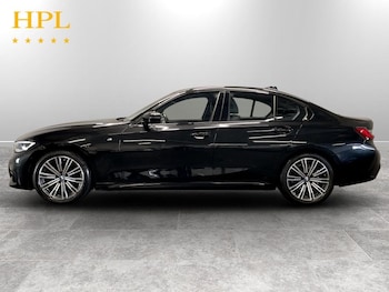 Used BMW 3 Series 2020 for sale - 78271870: Photo