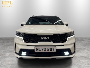 Used Kia Sorento 2022 for sale - 79539139: Photo