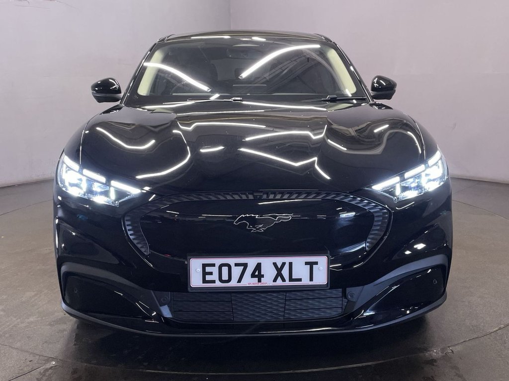 Used Ford Mustang Mach-E 2024 for sale - 75986626: Photo 10