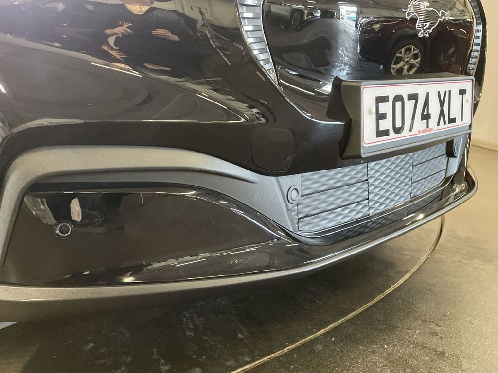 Used Ford Mustang Mach-E 2024 for sale - 75986626: Photo 11