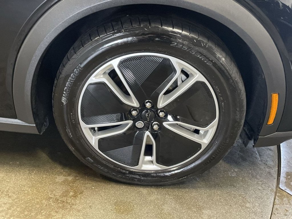 Used Ford Mustang Mach-E 2024 for sale - 75986626: Photo 12