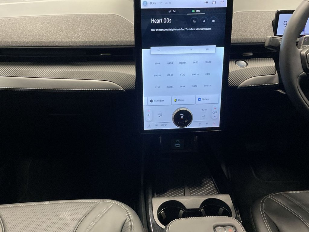 Used Ford Mustang Mach-E 2024 for sale - 75986626: Photo 16