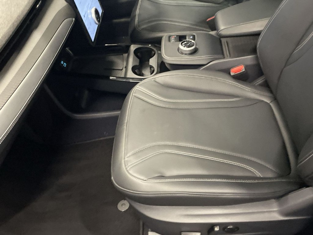 Used Ford Mustang Mach-E 2024 for sale - 75986626: Photo 17