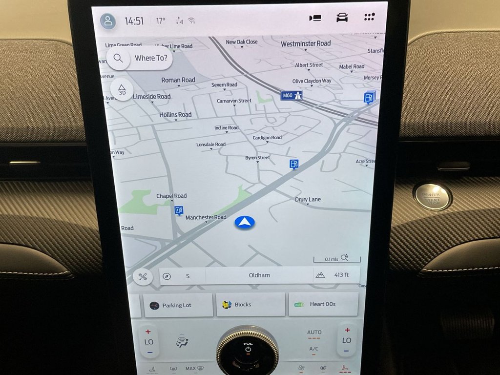 Used Ford Mustang Mach-E 2024 for sale - 75986626: Photo 20