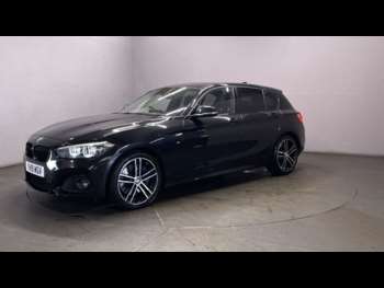 Used BMW 1 Series 2019 for sale - 74368641: Photo