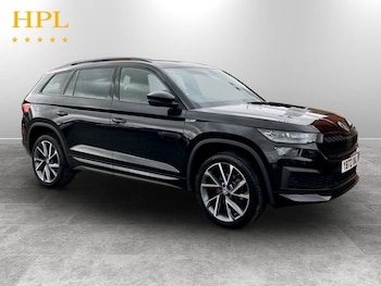 Used Skoda Kodiaq 2023 for sale - 79384886: Photo