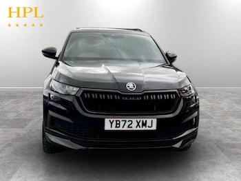 Used Skoda Kodiaq 2023 for sale - 79384886: Photo