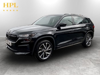 Used Skoda Kodiaq 2023 for sale - 79384886: Photo