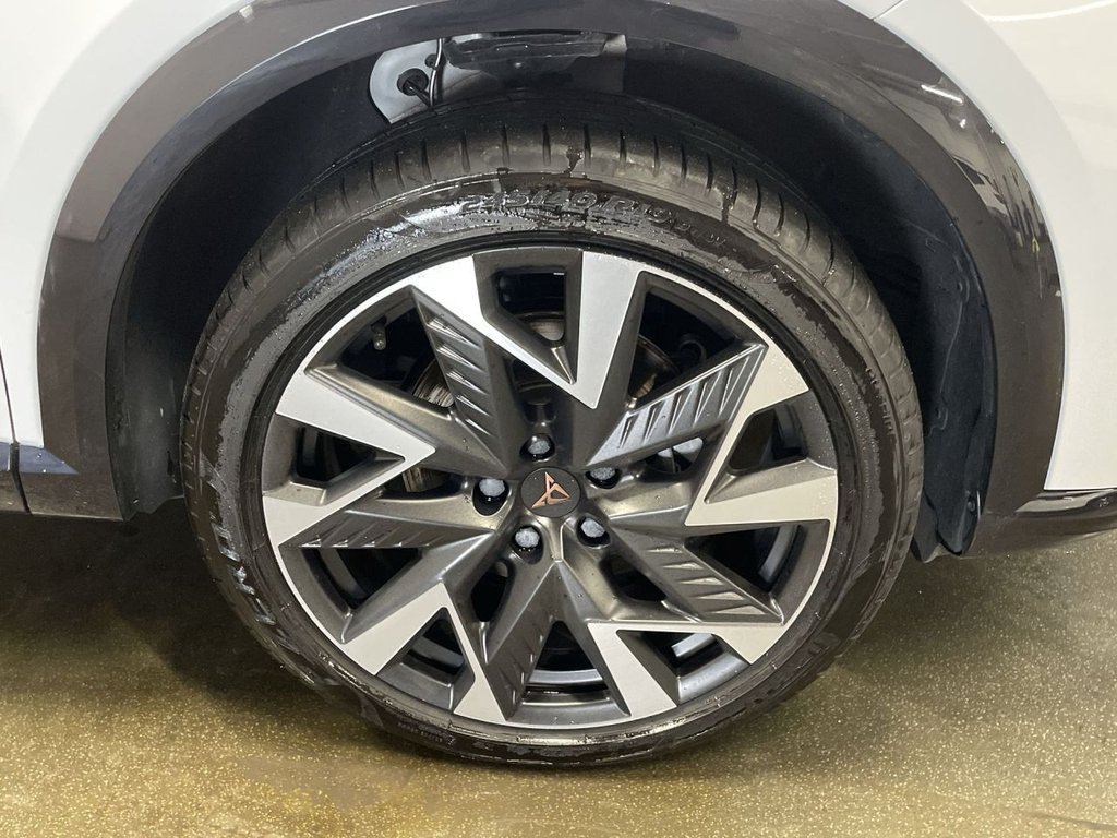 Used Cupra Formentor 2025 for sale - 76132393: Photo 12