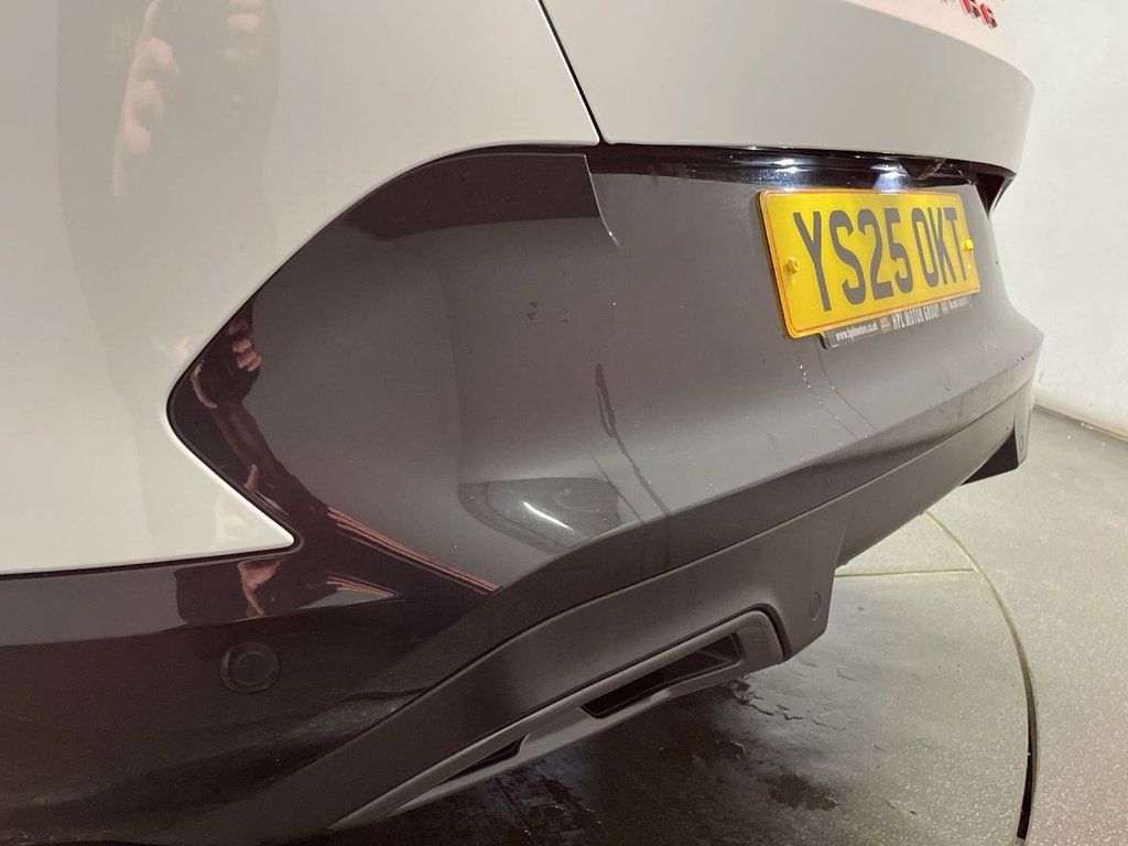 Used Cupra Formentor 2025 for sale - 76132393: Photo 14