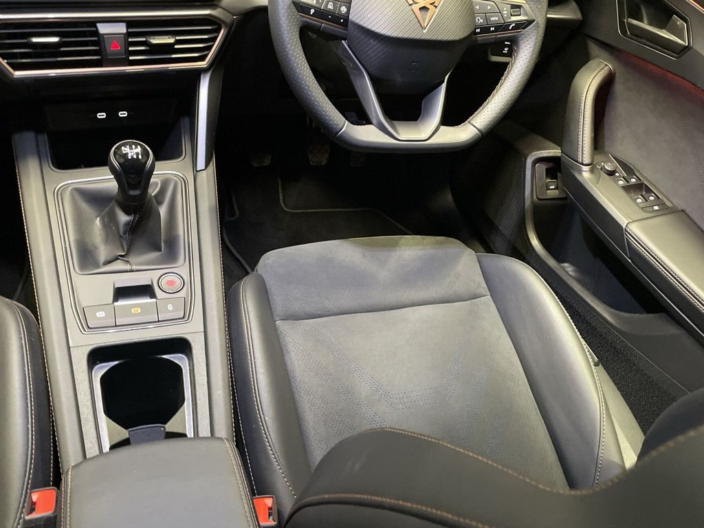 Used Cupra Formentor 2025 for sale - 76132393: Photo 15