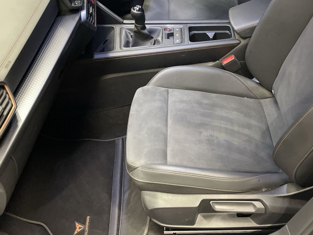 Used Cupra Formentor 2025 for sale - 76132393: Photo 17