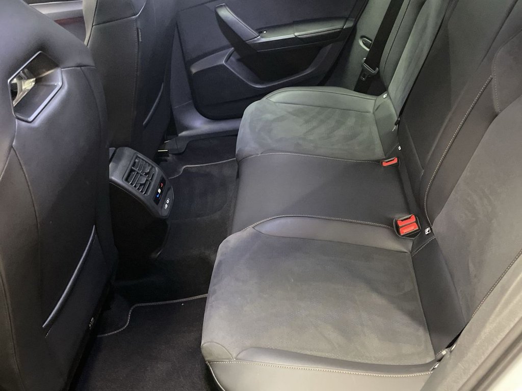 Used Cupra Formentor 2025 for sale - 76132393: Photo 18