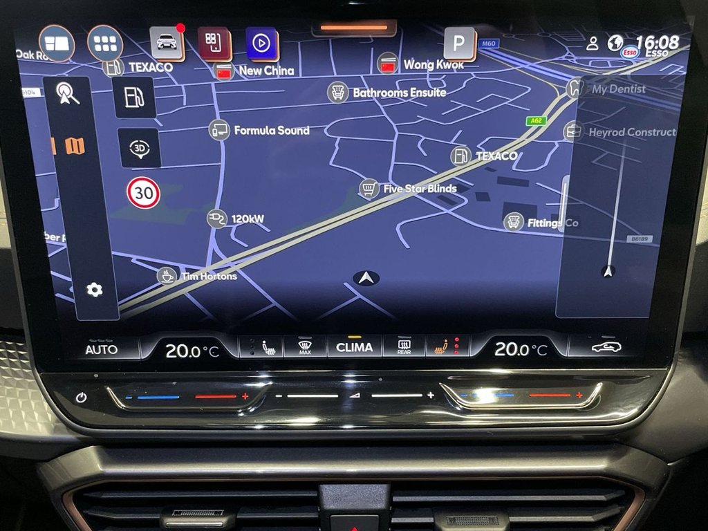 Used Cupra Formentor 2025 for sale - 76132393: Photo 19