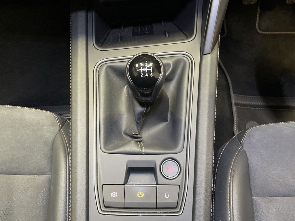 Used Cupra Formentor 2025 for sale - 76132393: Photo 20