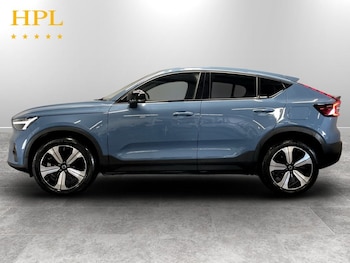 Used Volvo C40 2023 for sale - 79142486: Photo