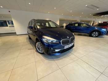 2019 (69) - 1.5 218i Luxury MPV 5dr Petrol DCT Euro 6 (s/s) (140 ps)