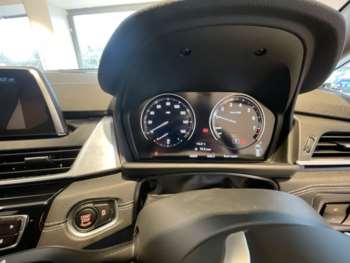 Used BMW 2 Series Gran Tourer 2019 for sale - 74784412: Photo