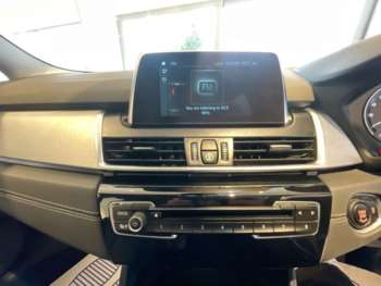 Used BMW 2 Series Gran Tourer 2019 for sale - 74784412: Photo