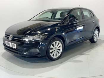 2018 (18) - 1.0 SE Hatchback 5dr Petrol Manual Euro 6 (s/s) (65 ps)
