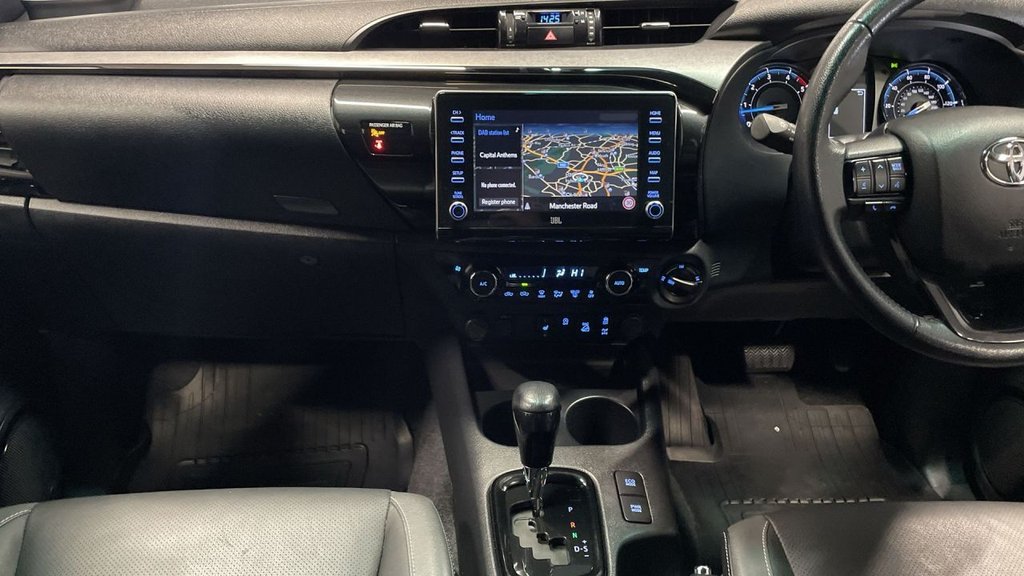 Vehicle 16