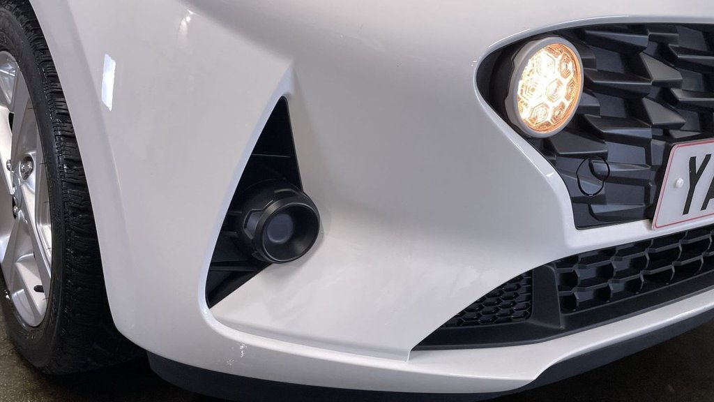 Used Hyundai i10 2021 for sale - 77110709: Photo 11