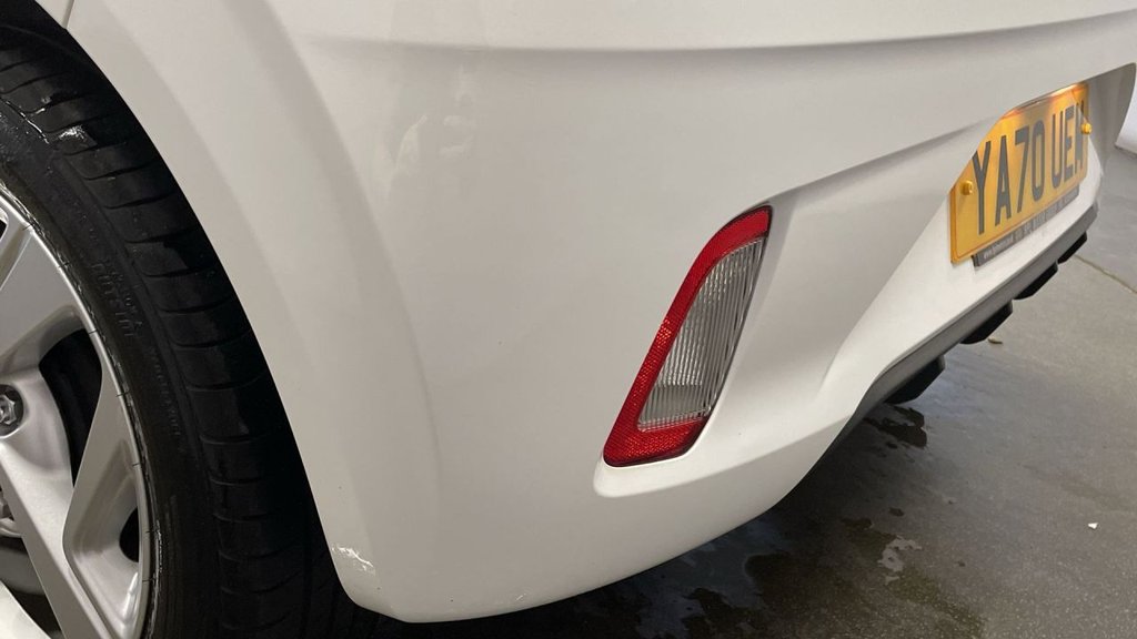 Used Hyundai i10 2021 for sale - 77110709: Photo 14