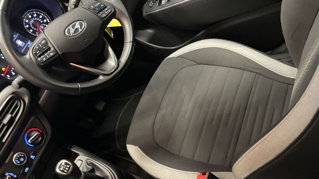 Used Hyundai i10 2021 for sale - 77110709: Photo 15