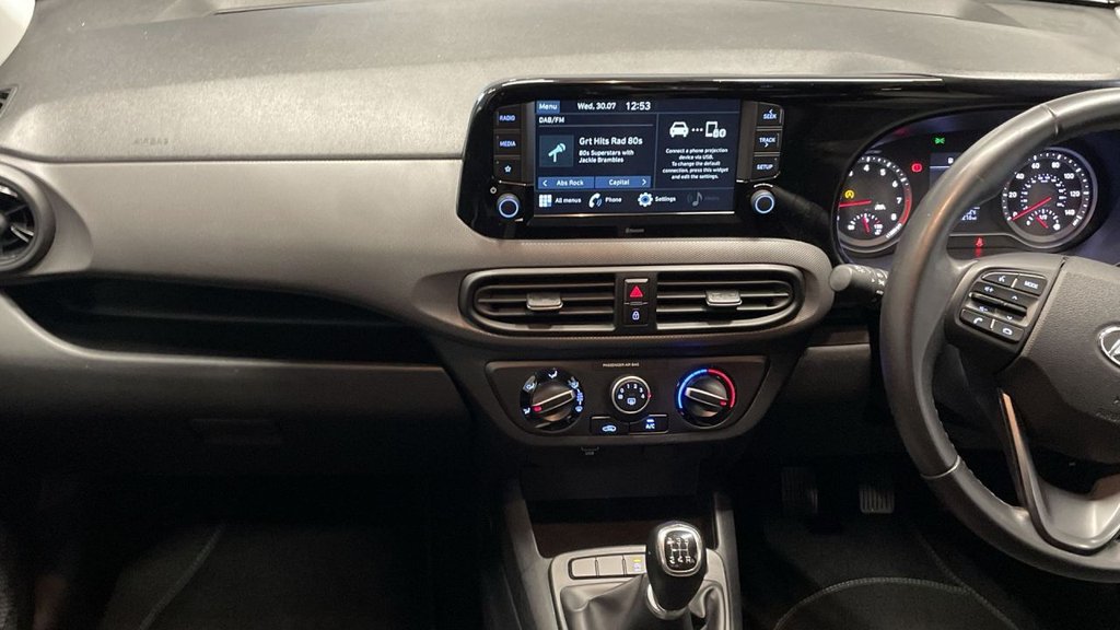 Used Hyundai i10 2021 for sale - 77110709: Photo 16