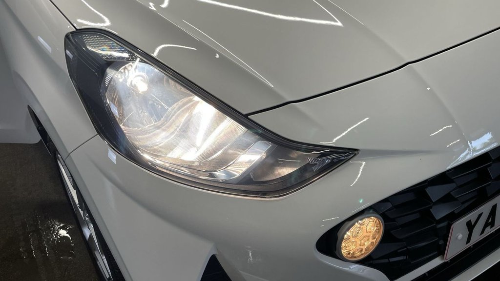 Used Hyundai i10 2021 for sale - 77110709: Photo 21