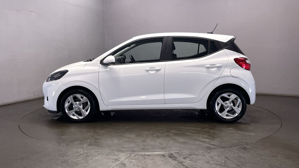 Used Hyundai i10 2021 for sale - 77110709: Photo 5