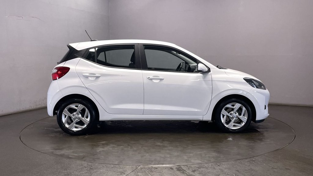 Used Hyundai i10 2021 for sale - 77110709: Photo 9