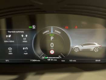 Used Jaguar I-Pace 2024 for sale - 75194623: Photo