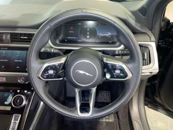 Used Jaguar I-Pace 2024 for sale - 75194623: Photo