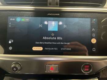 Used Jaguar I-Pace 2024 for sale - 75194623: Photo