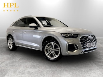 Used Audi Q5 2021 for sale - 78874533: Photo