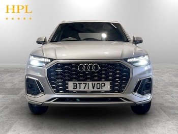 Used Audi Q5 2021 for sale - 78874533: Photo