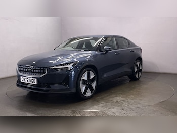Used Polestar Polestar 2 2023 for sale - 75264583: Photo