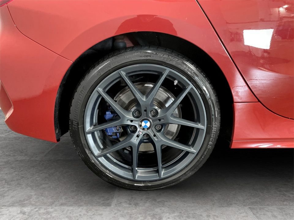 Used BMW 1 Series 2022 for sale - 77038380: Photo 10