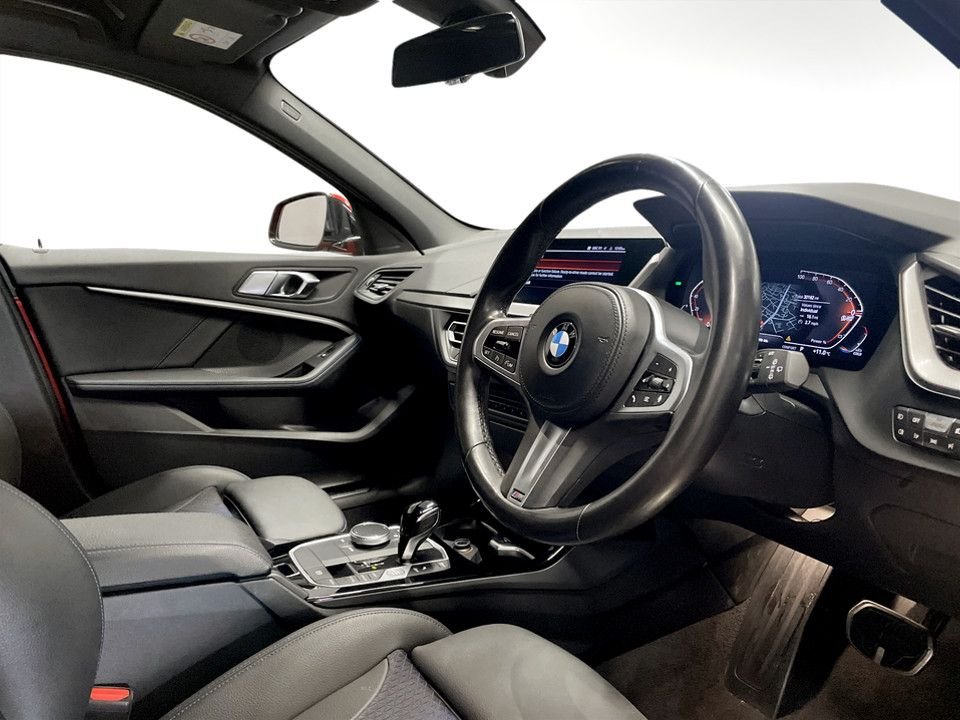 Used BMW 1 Series 2022 for sale - 77038380: Photo 12