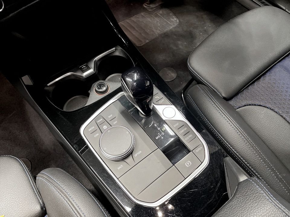 Used BMW 1 Series 2022 for sale - 77038380: Photo 17