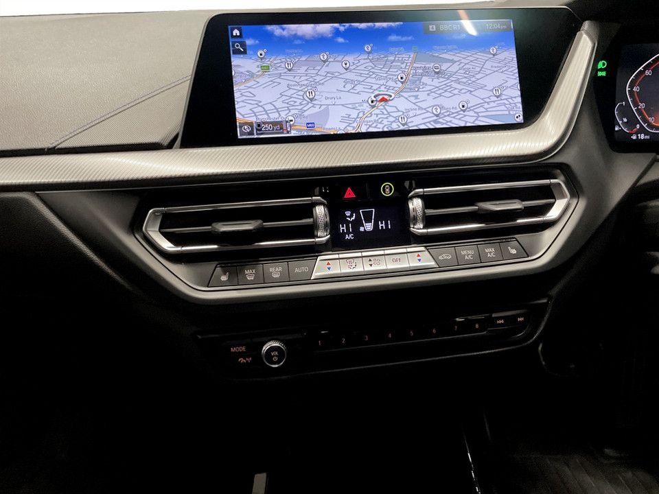 Used BMW 1 Series 2022 for sale - 77038380: Photo 18