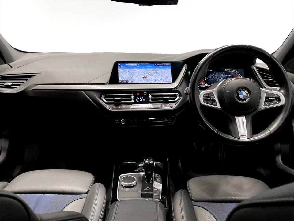 Used BMW 1 Series 2022 for sale - 77038380: Photo 19