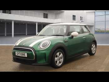 Used MINI Hatch 2021 for sale - 73907243: Photo