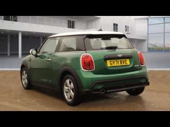Used MINI Hatch 2021 for sale - 73907243: Photo