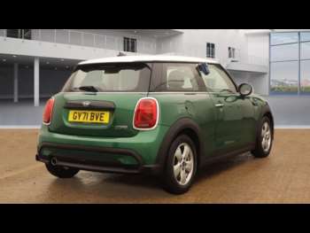 Used MINI Hatch 2021 for sale - 73907243: Photo