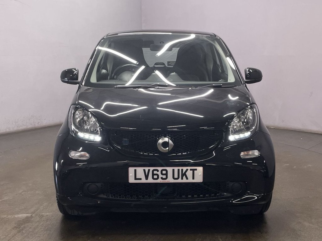 Used smart fortwo 2019 for sale - 77172225: Photo 10
