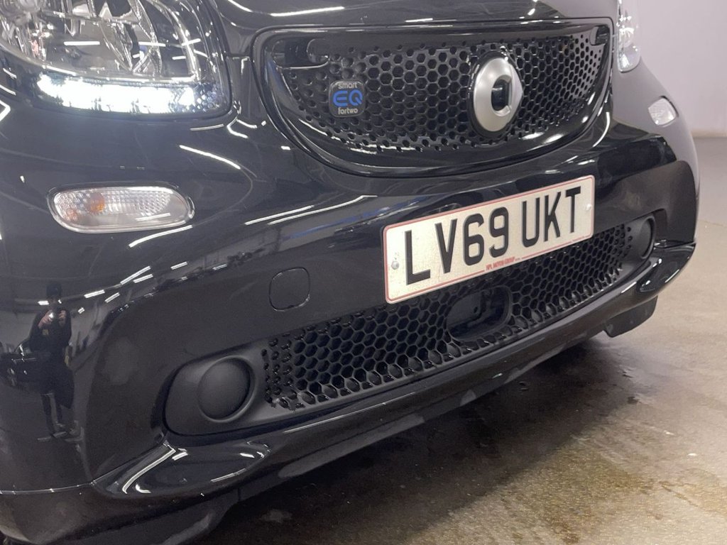 Used smart fortwo 2019 for sale - 77172225: Photo 11