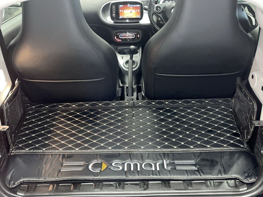Used smart fortwo 2019 for sale - 77172225: Photo 13